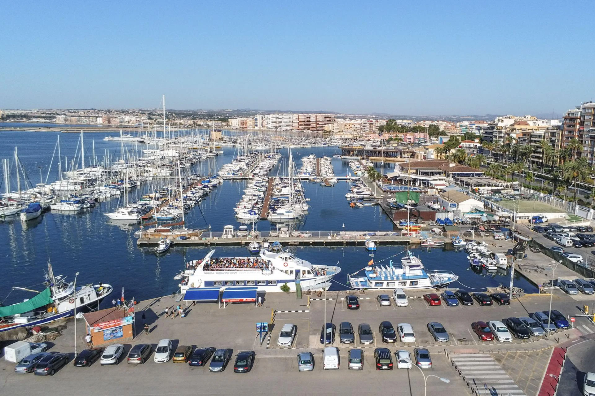 Chalet/Villa en venta en Torrevieja