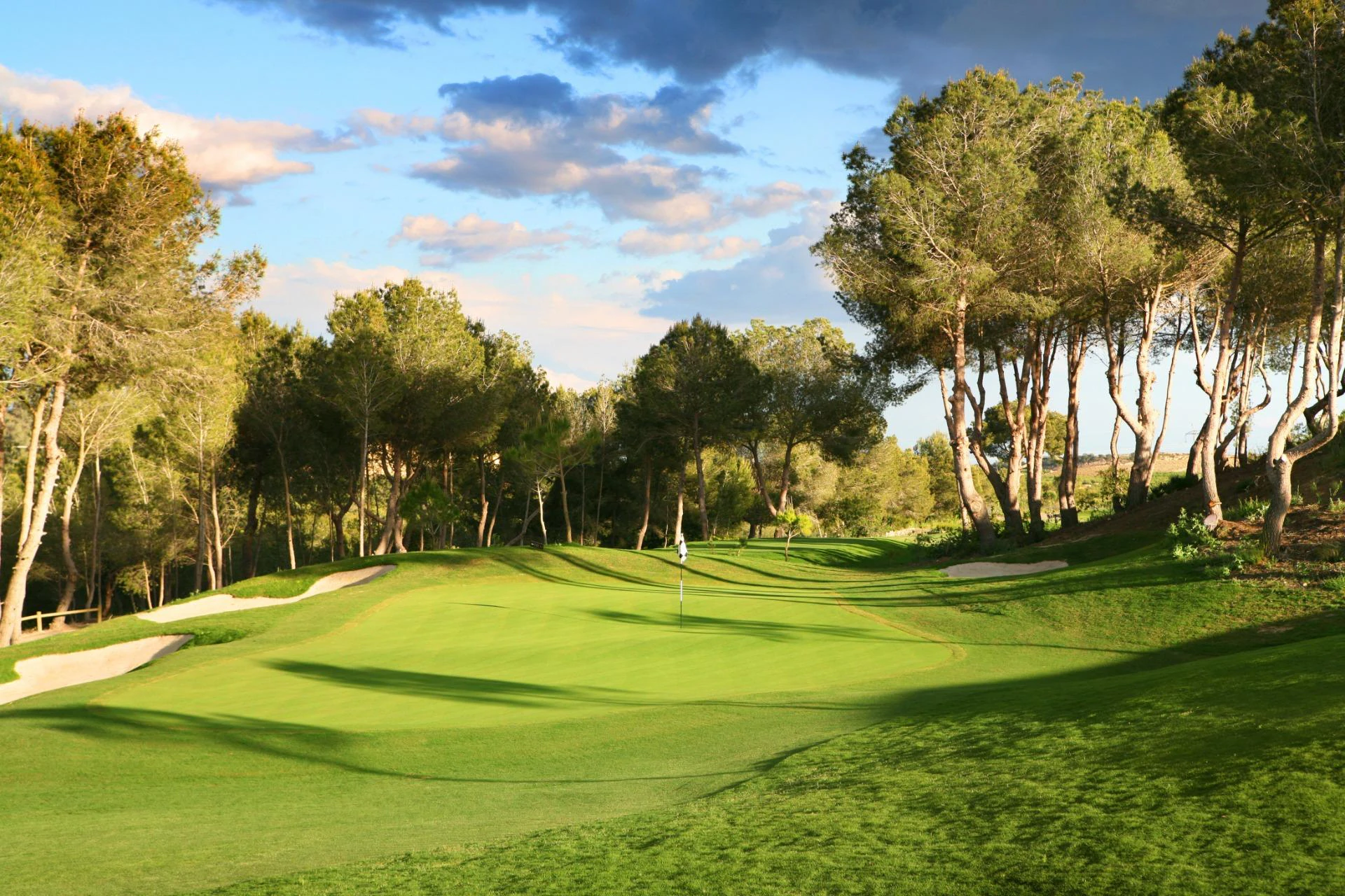 Chalet/Villa en venta en Orihuela