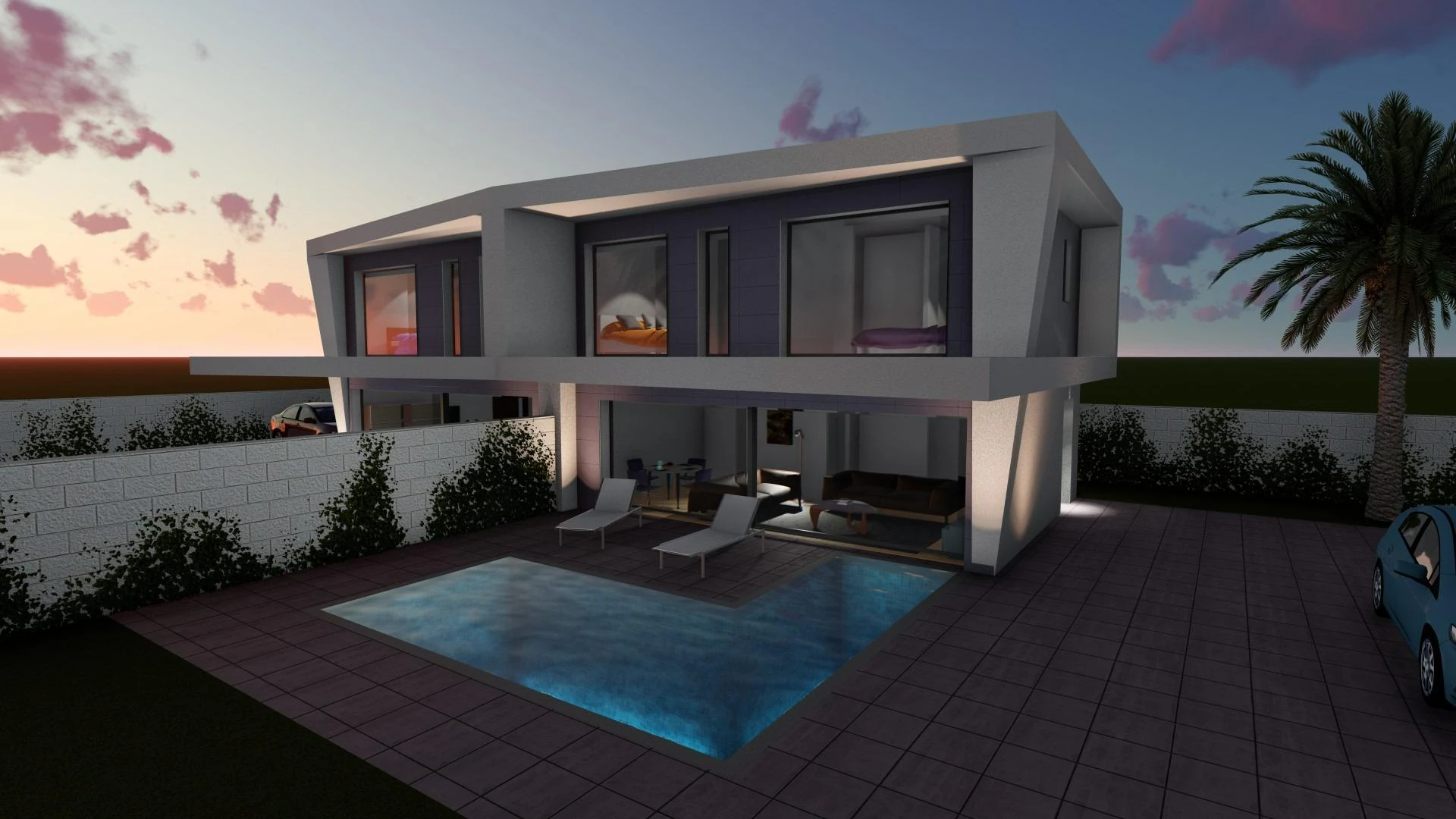 Chalet/Villa en venta en Gran Alacant