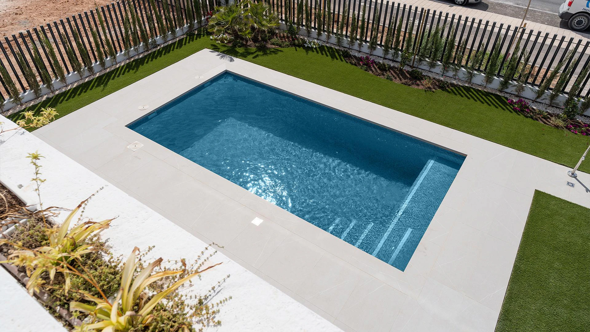 Bungalow en venta en Torrevieja