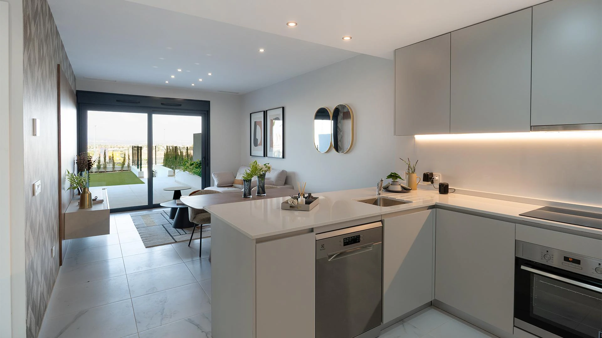 Bungalow en venta en Torrevieja
