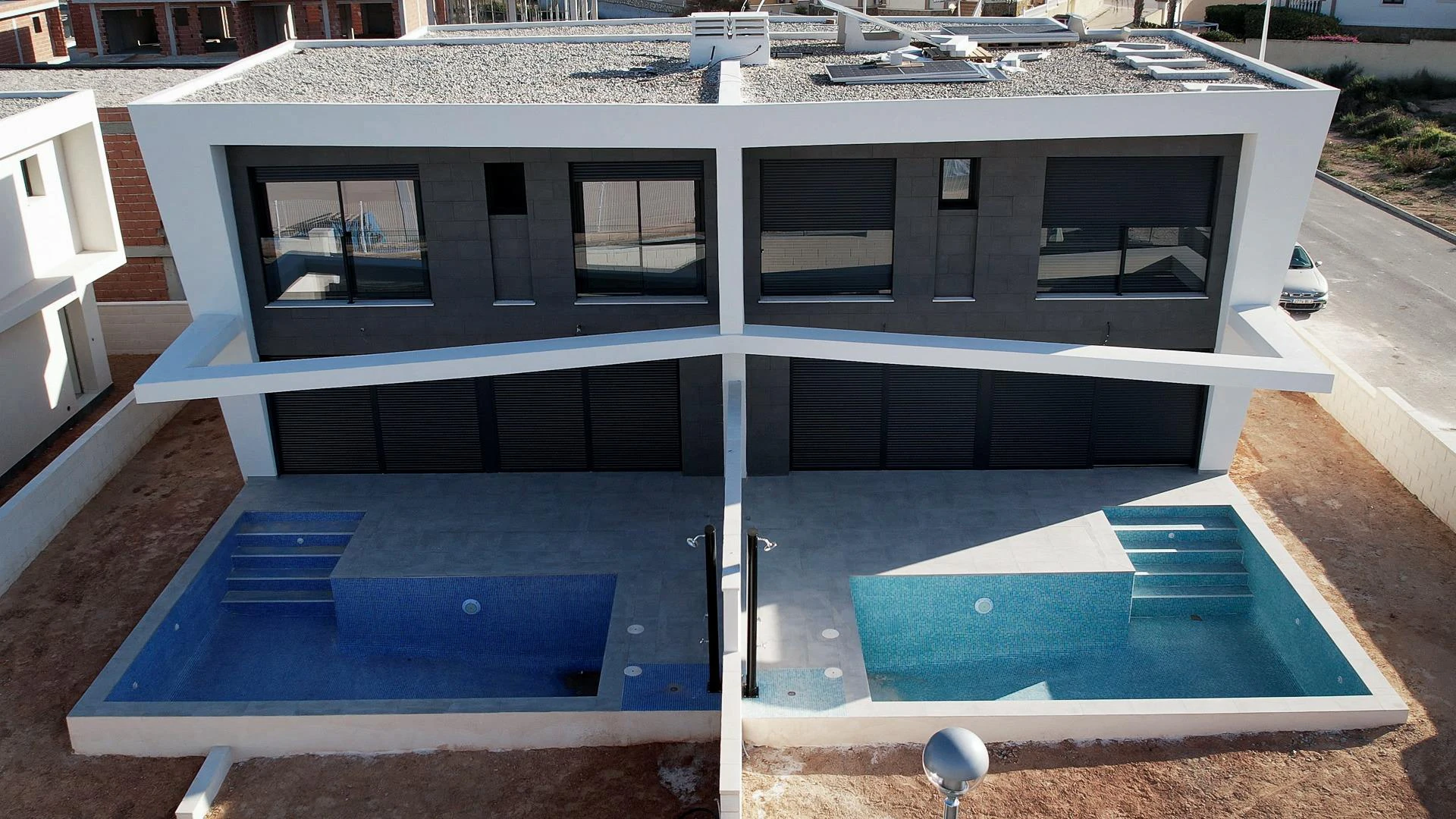 Chalet/Villa en venta en Gran Alacant