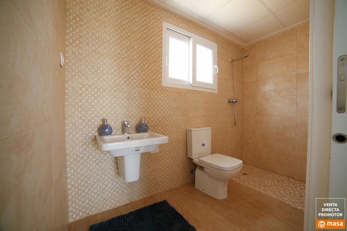Chalet/Villa en venta en Gran Alacant