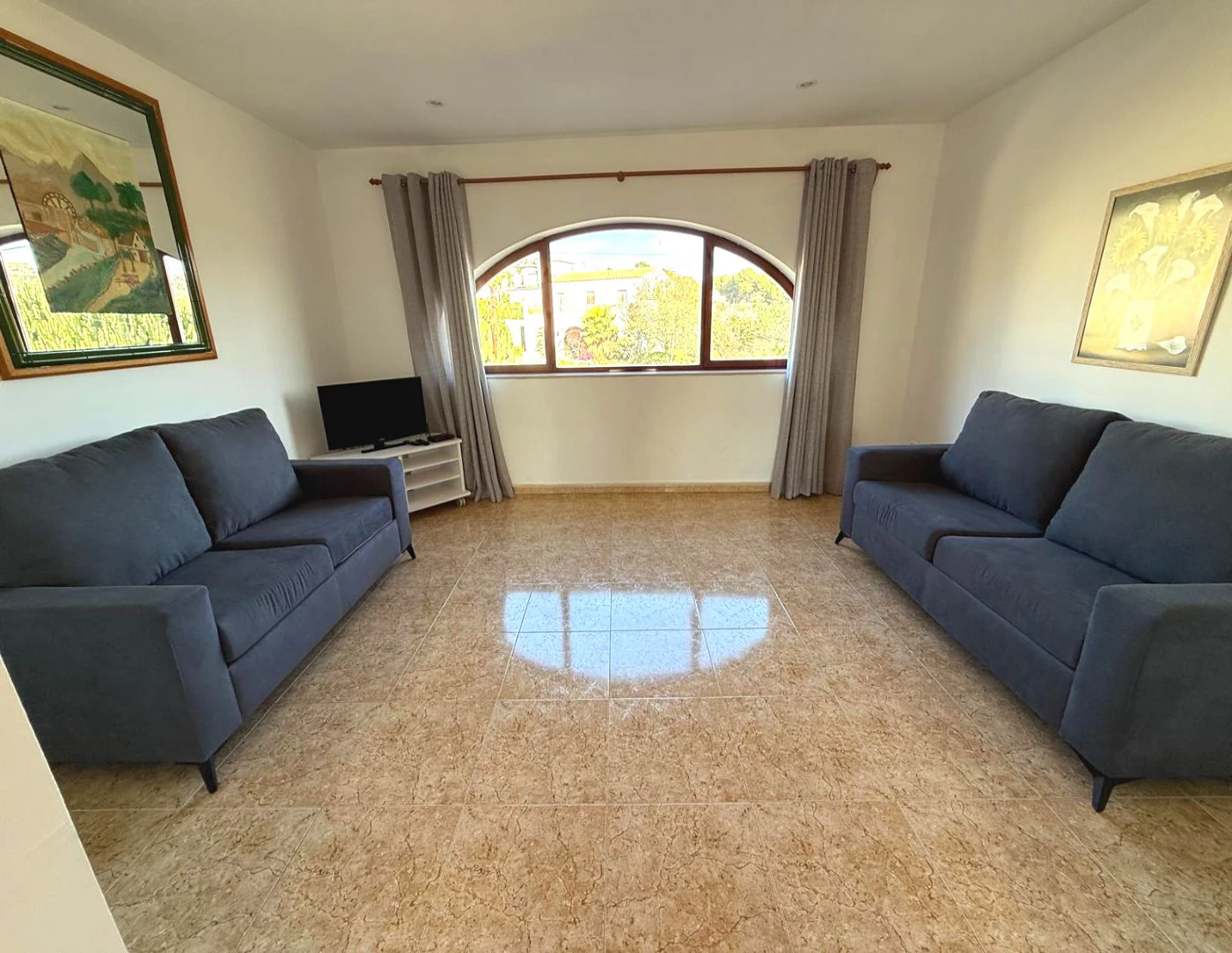 Magnífica villa con piscina y 11 habitaciones en una de las mejores zonas de Calpe