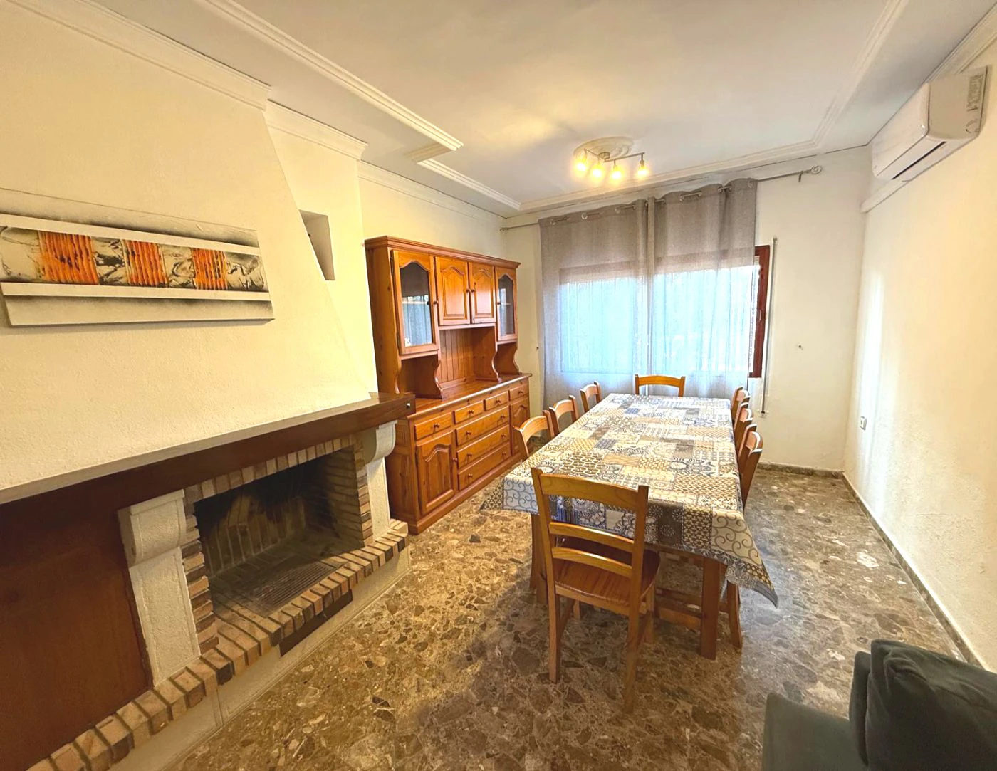 Magnífica villa con piscina y 11 habitaciones en una de las mejores zonas de Calpe