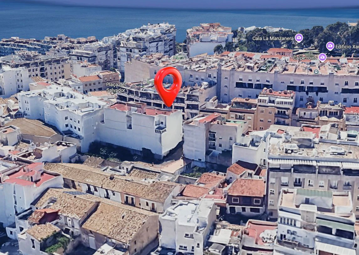 Oportunidad Única: Planta Baja Convertida en Vivienda Moderna