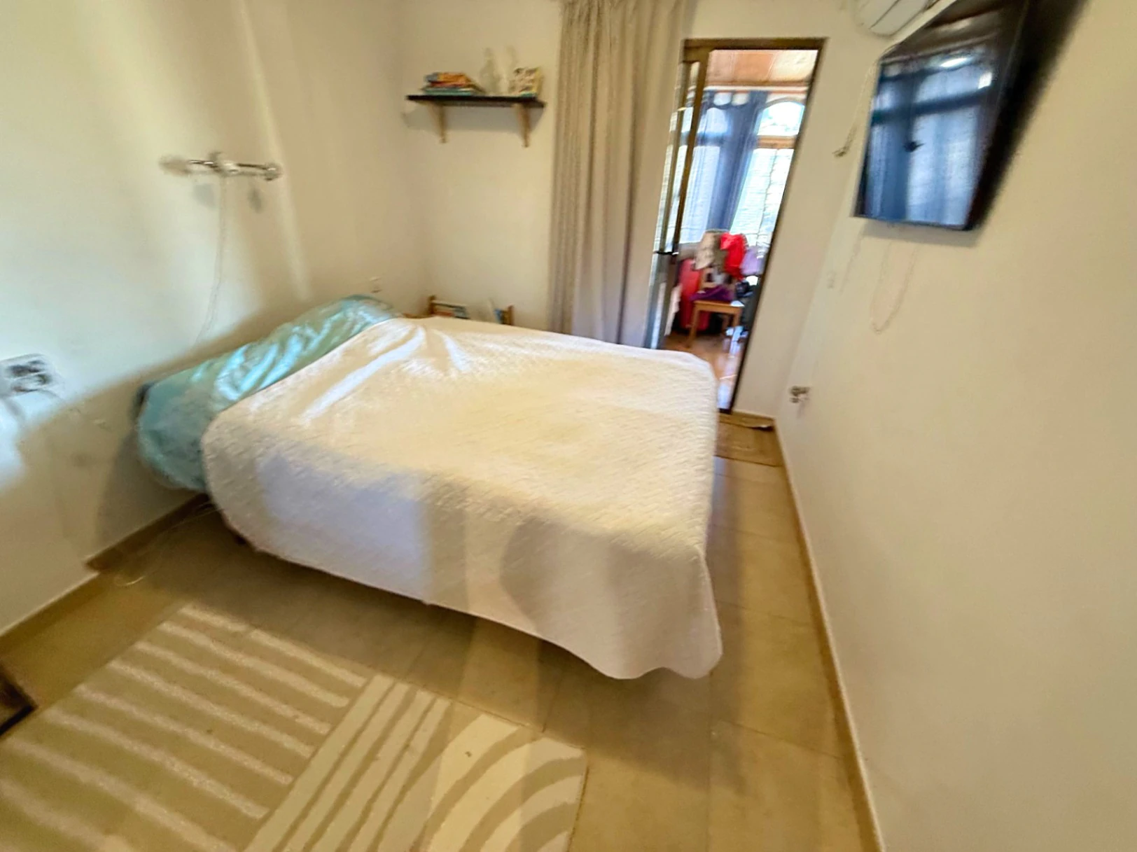 A390C - Apartamento de 2 dormitorios en el centro de Calpe