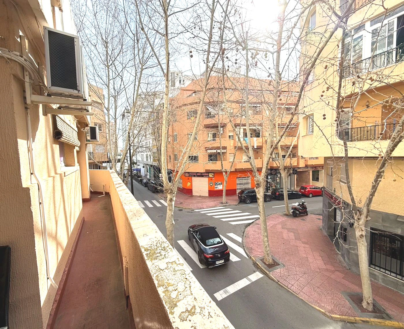 A438 - Luz, terraza y mar: tu nuevo proyecto a pasos de la Playa del Arenal