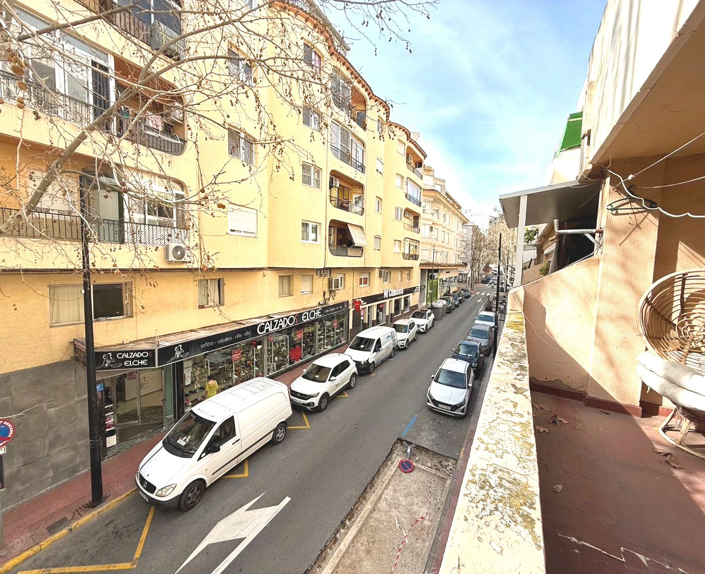 A438 - Luz, terraza y mar: tu nuevo proyecto a pasos de la Playa del Arenal