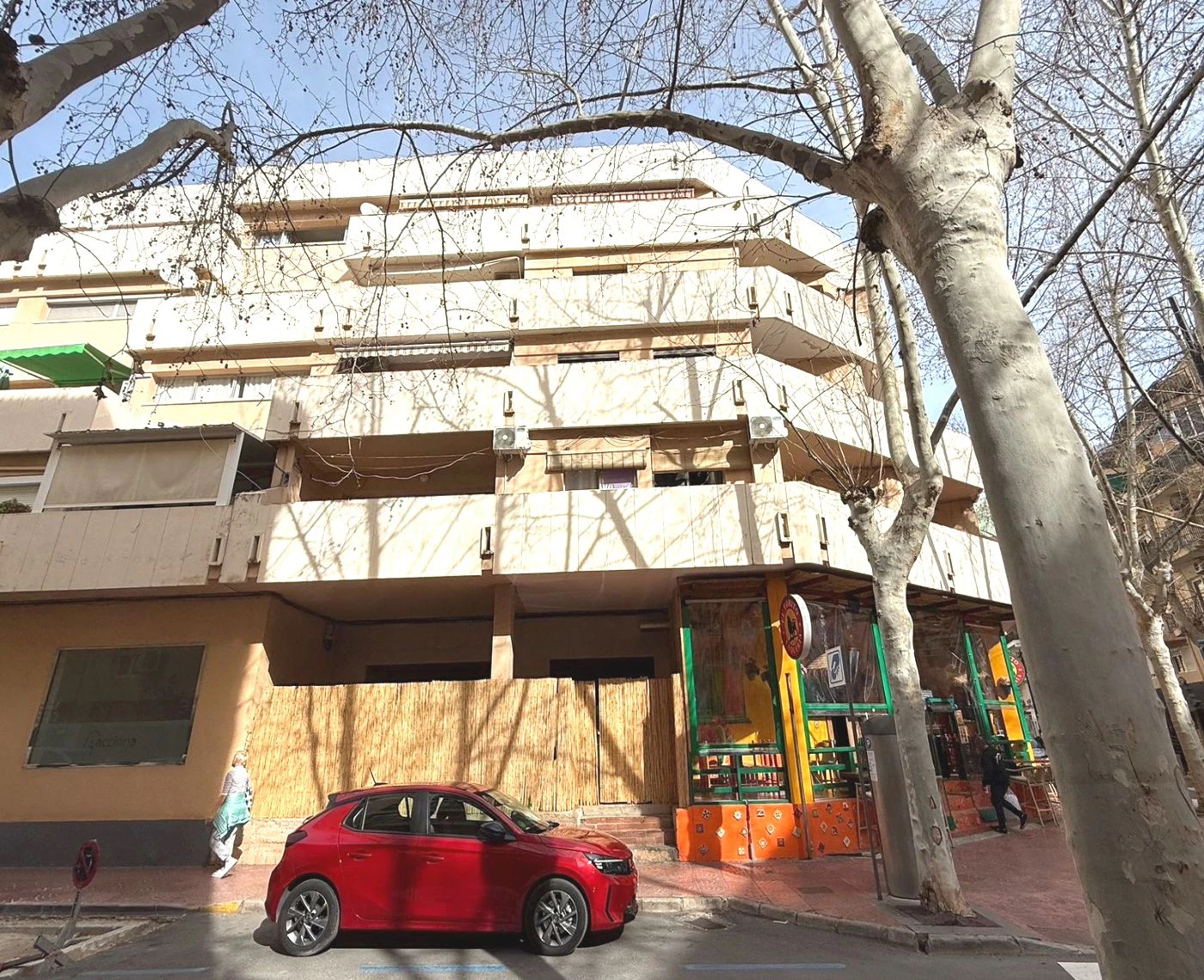 A438 - Luz, terraza y mar: tu nuevo proyecto a pasos de la Playa del Arenal