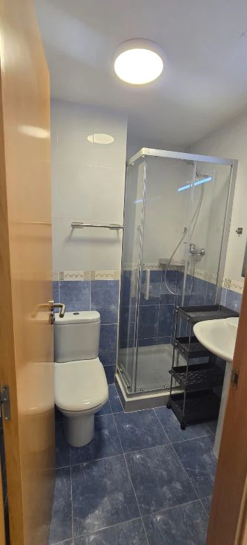 A454 - Luz, amplitud y ubicación perfecta en el corazón de Calpe: el hogar ideal para tu familia