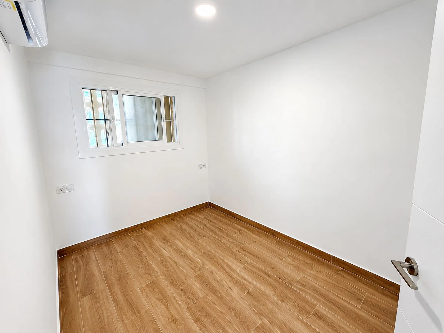 A456C - Vive en Calpe: apartamento con terraza y piscina cerca del mar