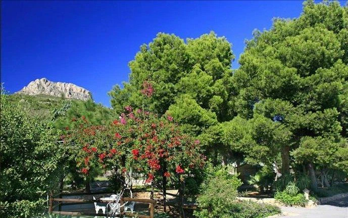 CF12350 - Un paraíso único en Calpe