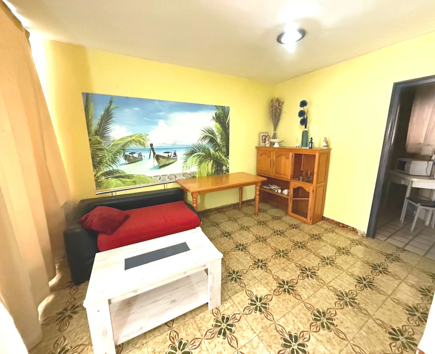 A438 - Luz, terraza y mar: tu nuevo proyecto a pasos de la Playa del Arenal