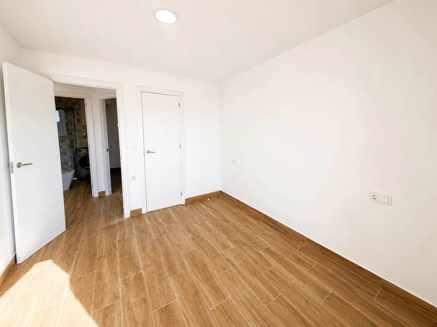 A456C - Vive en Calpe: apartamento con terraza y piscina cerca del mar