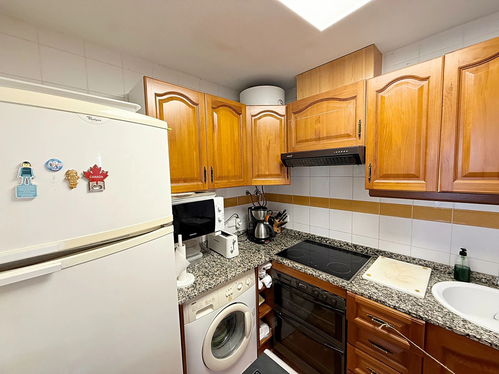 AB433c - Bungalow en venta en Altea Hills – Exclusiva zona con vistas al mar