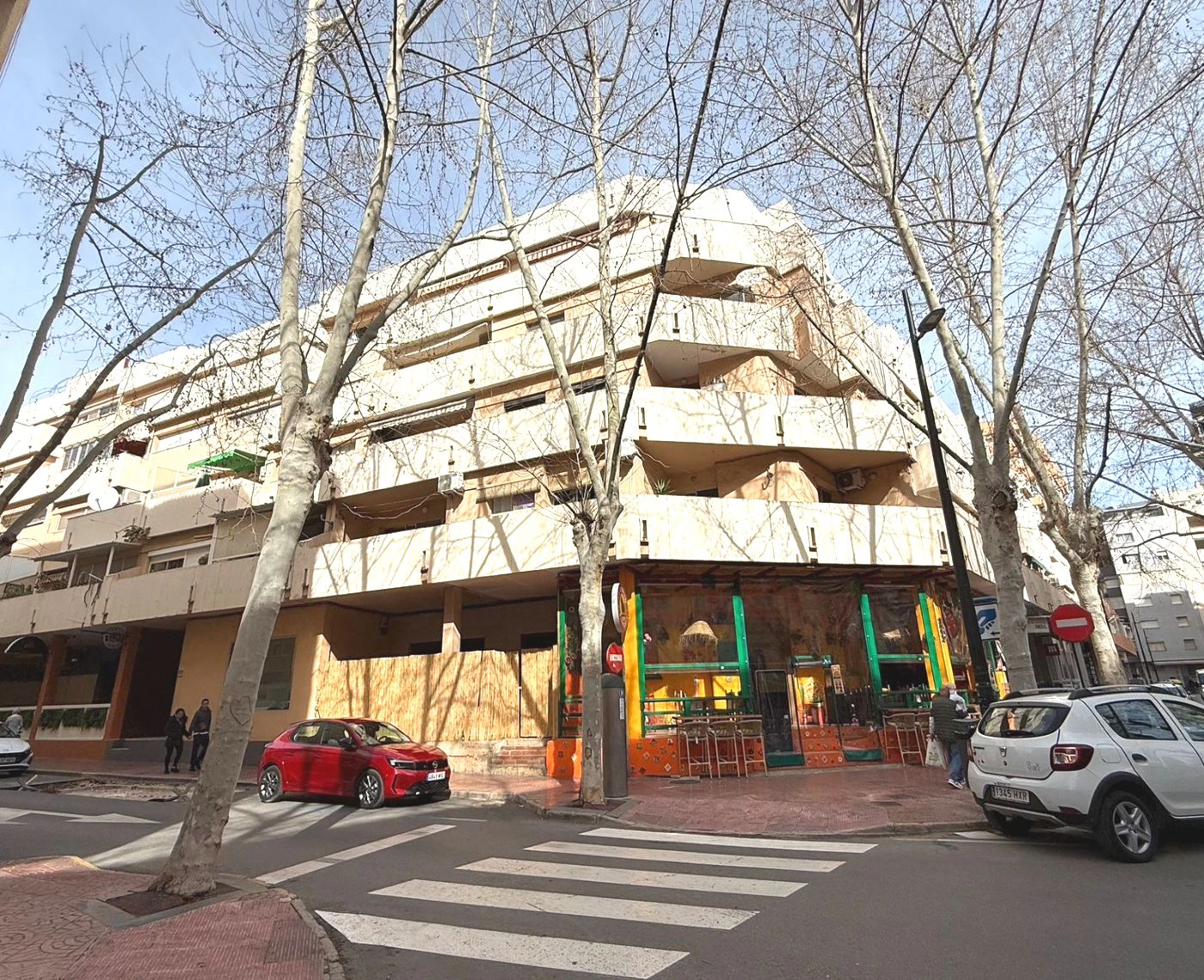 A438 - Luz, terraza y mar: tu nuevo proyecto a pasos de la Playa del Arenal