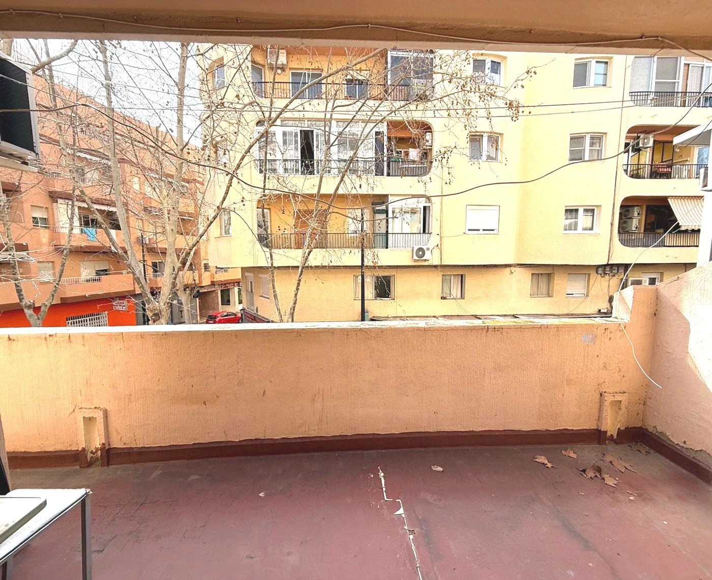 A438 - Luz, terraza y mar: tu nuevo proyecto a pasos de la Playa del Arenal