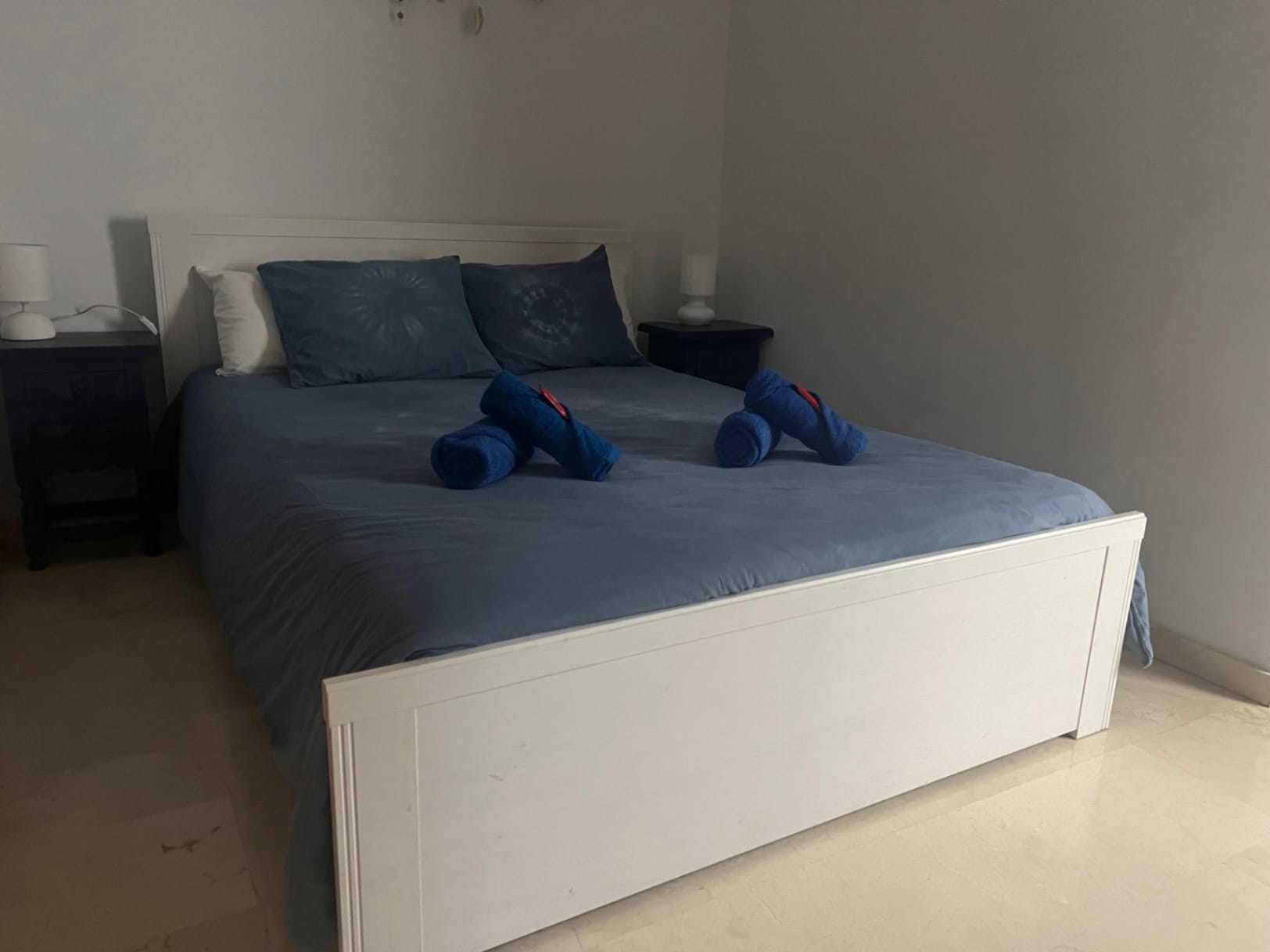 Apartment in Altea