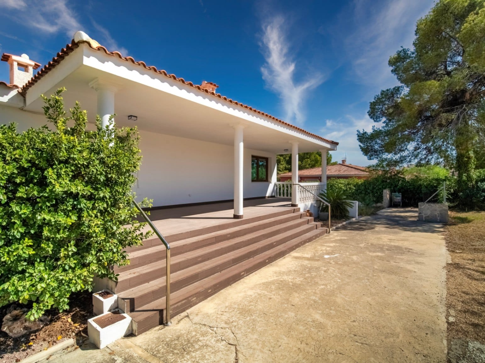 For Sale. Villa in La Nucía