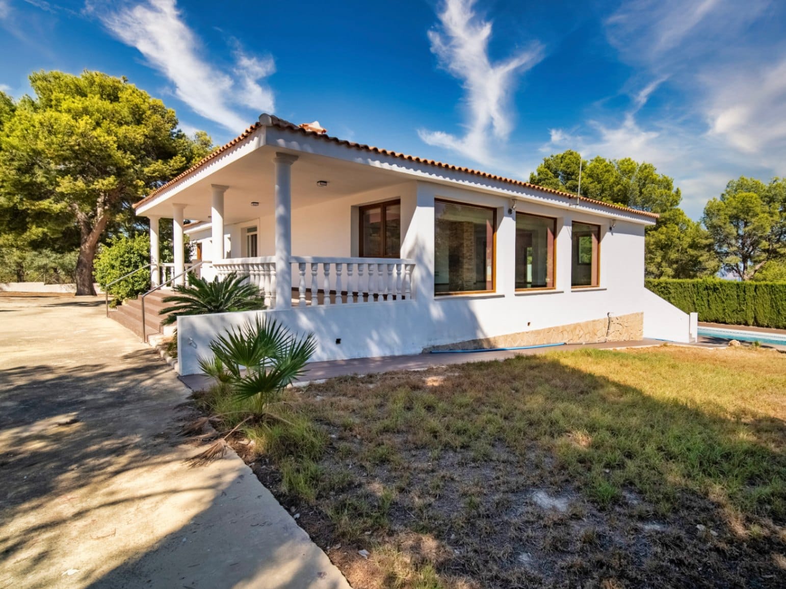 For Sale. Villa in La Nucía