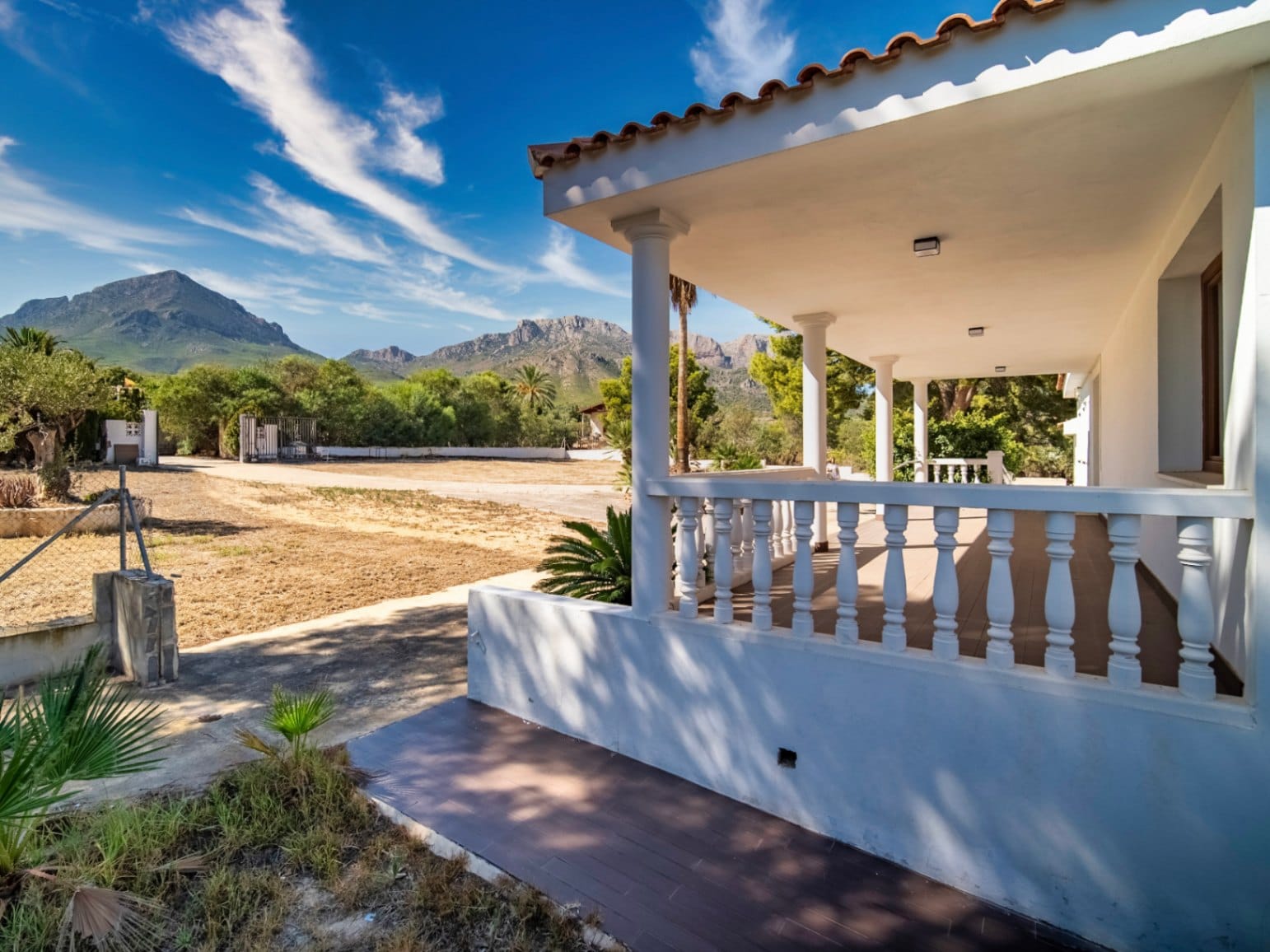 For Sale. Villa in La Nucía