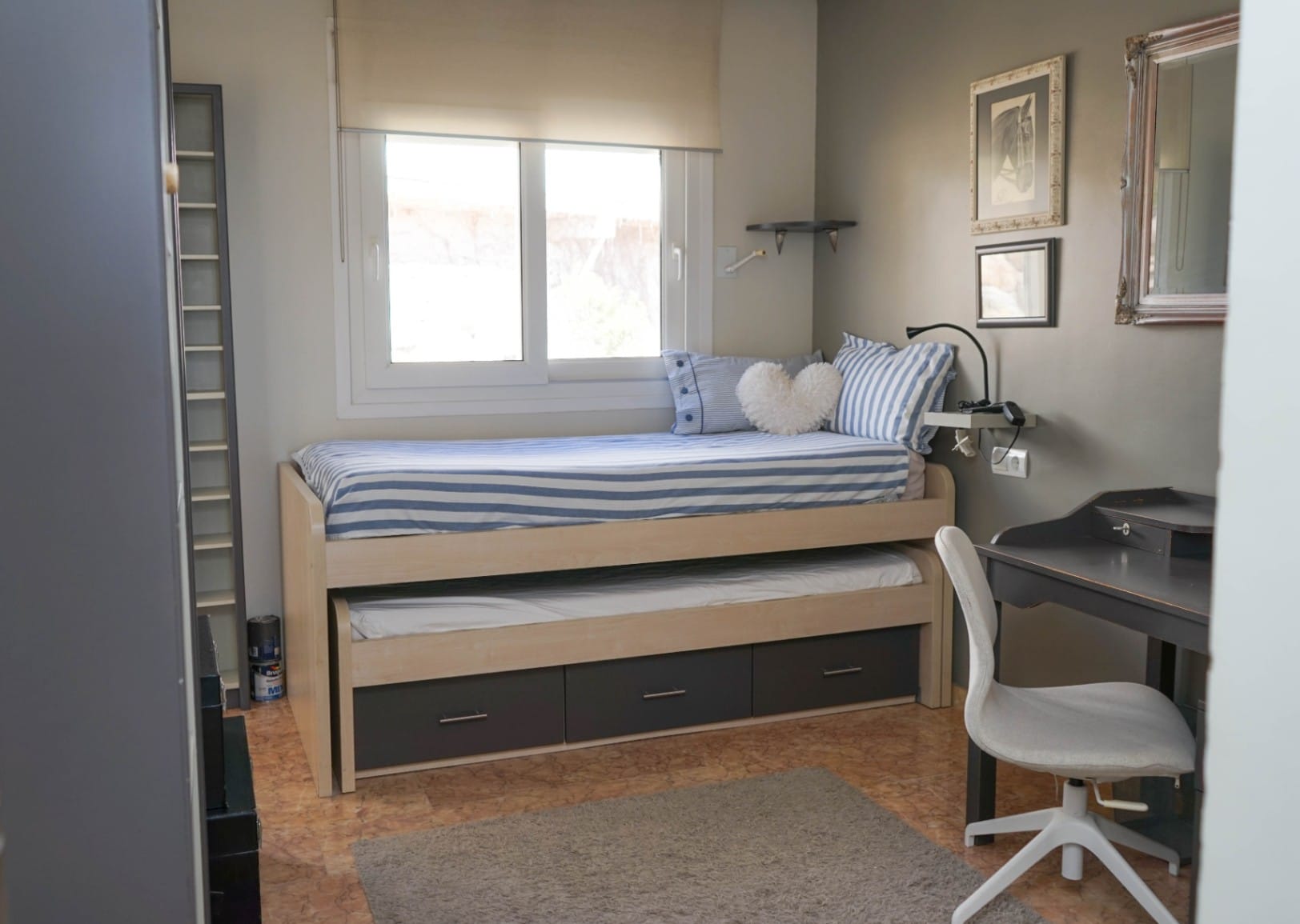 Luxury Apartment in Altea with Panoramic Sea Views: Discover Your Ideal Home