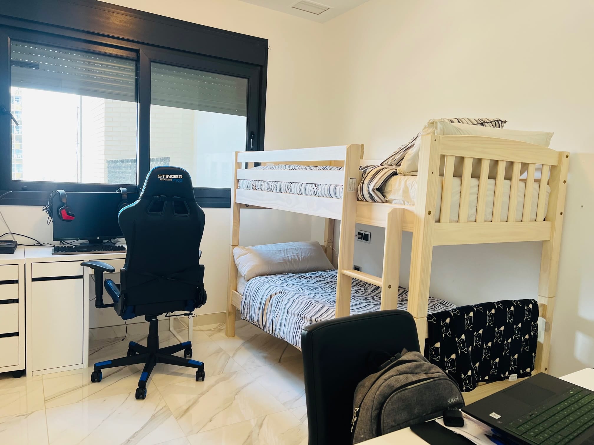Charming Apartment for Sale in Benidorm: Your Chance on the Mediterranean Coast