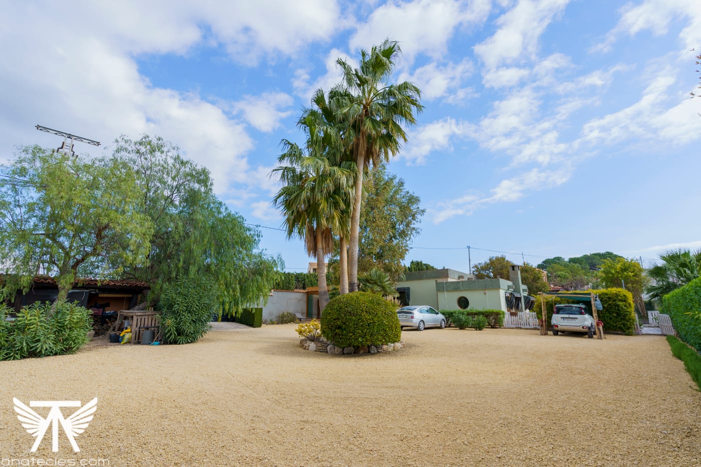 Exclusive Villa for Sale in Altea: Discover Your Dream Property