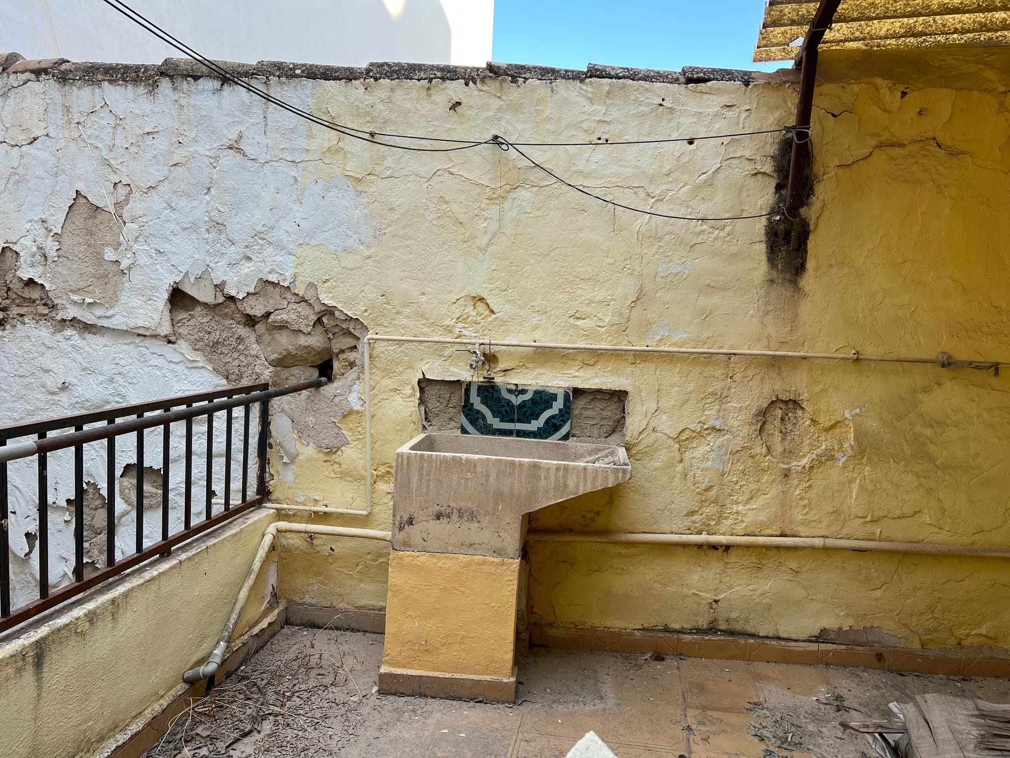 House in the Old Town of Altea