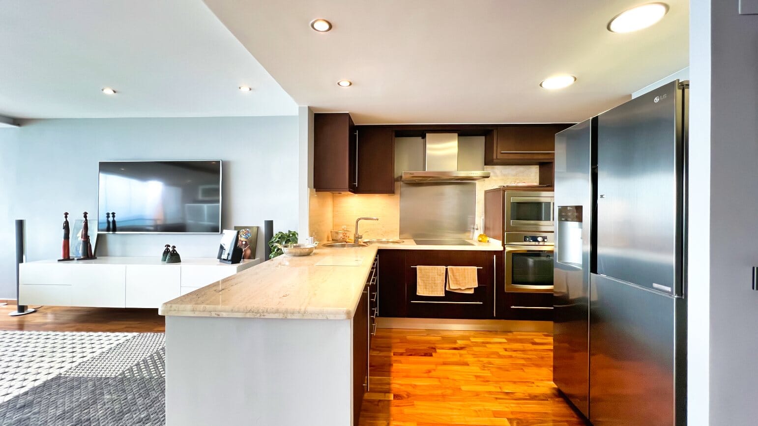 For Sale. Apartment in Altea