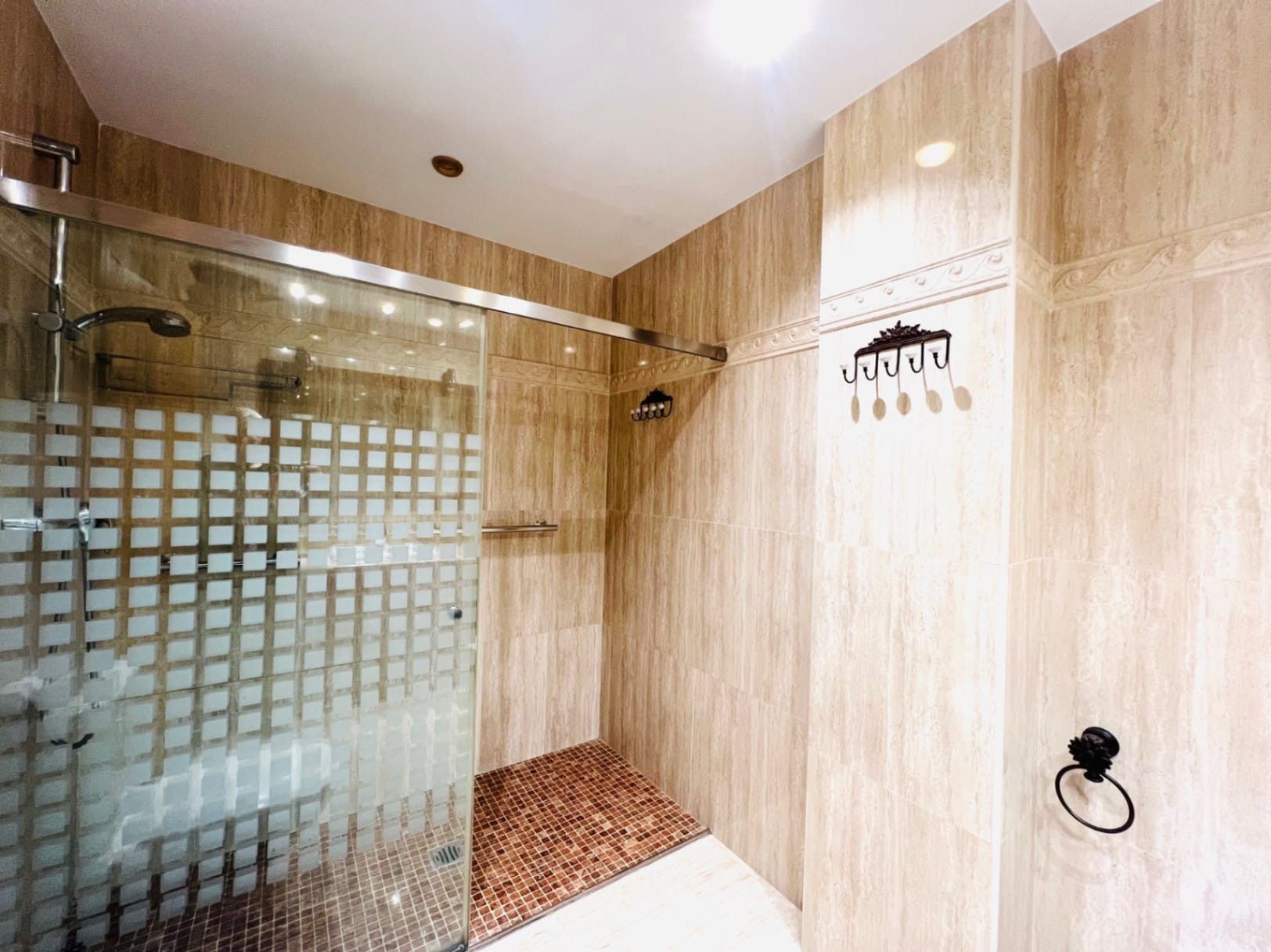 Spectacular apartment on the first line of Altea