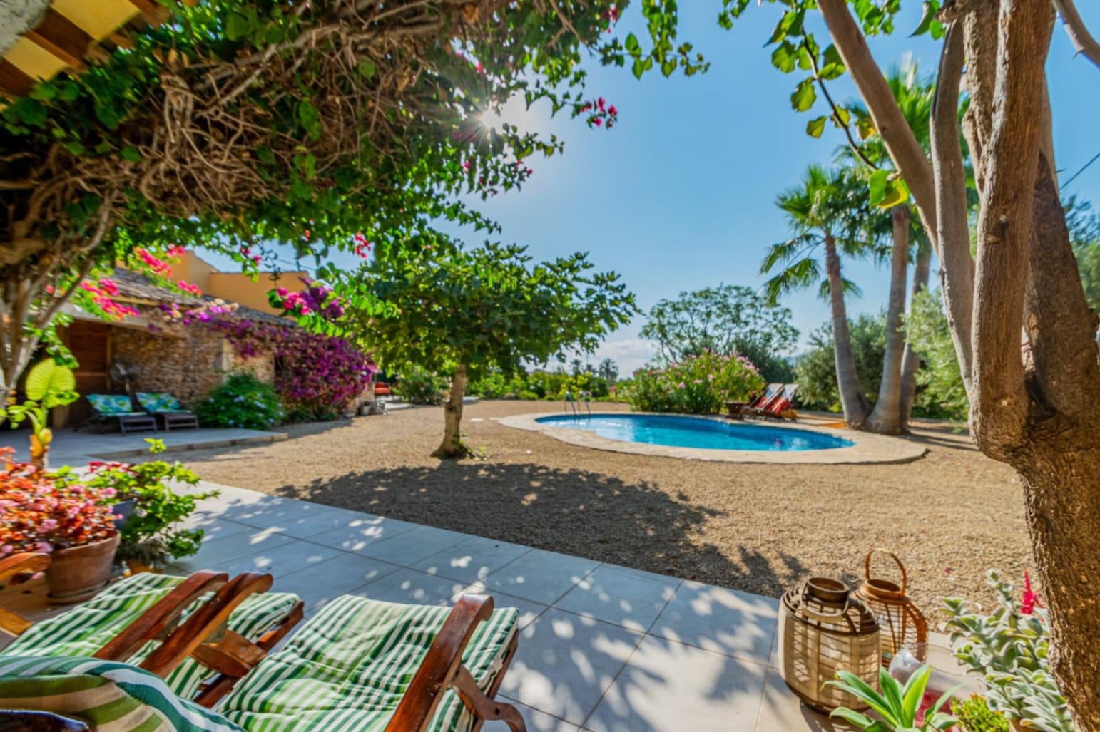 Villa for sale in Altea