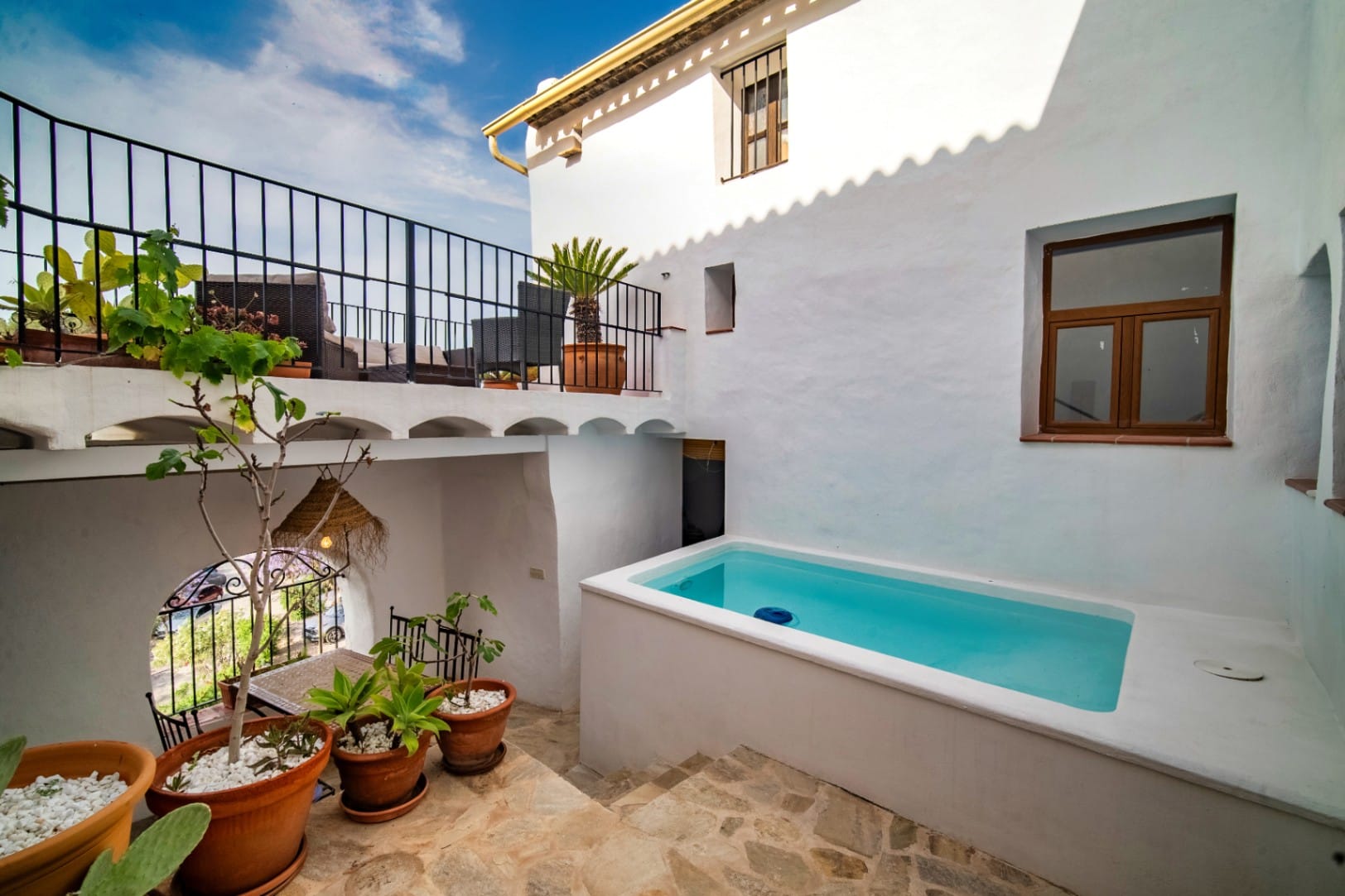 For Sale. Villa in Polop