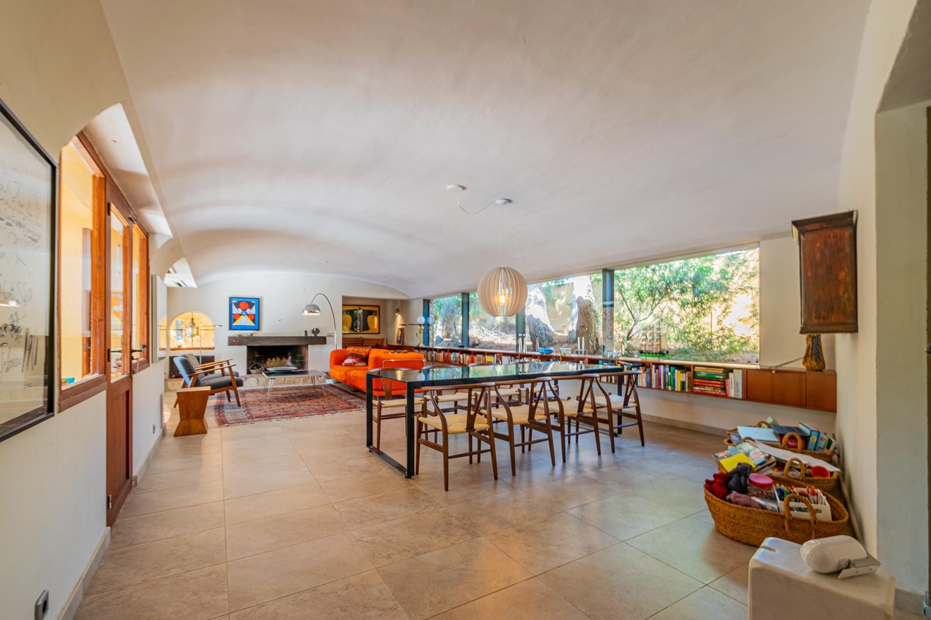 Villa for sale in Altea