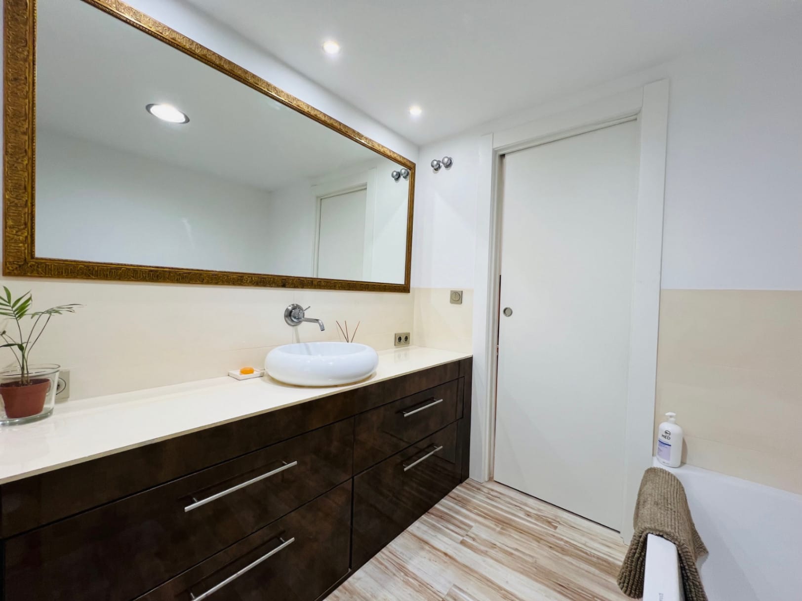 Beautiful villa in La Nucia