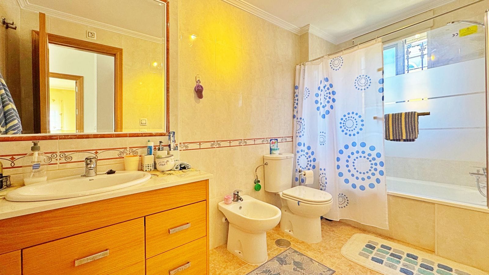 Stunning 3-Bedroom Corner Duplex for Sale in Orihuela, Alicante