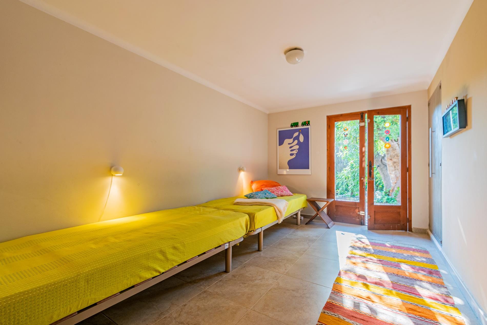 Villa for sale in Altea