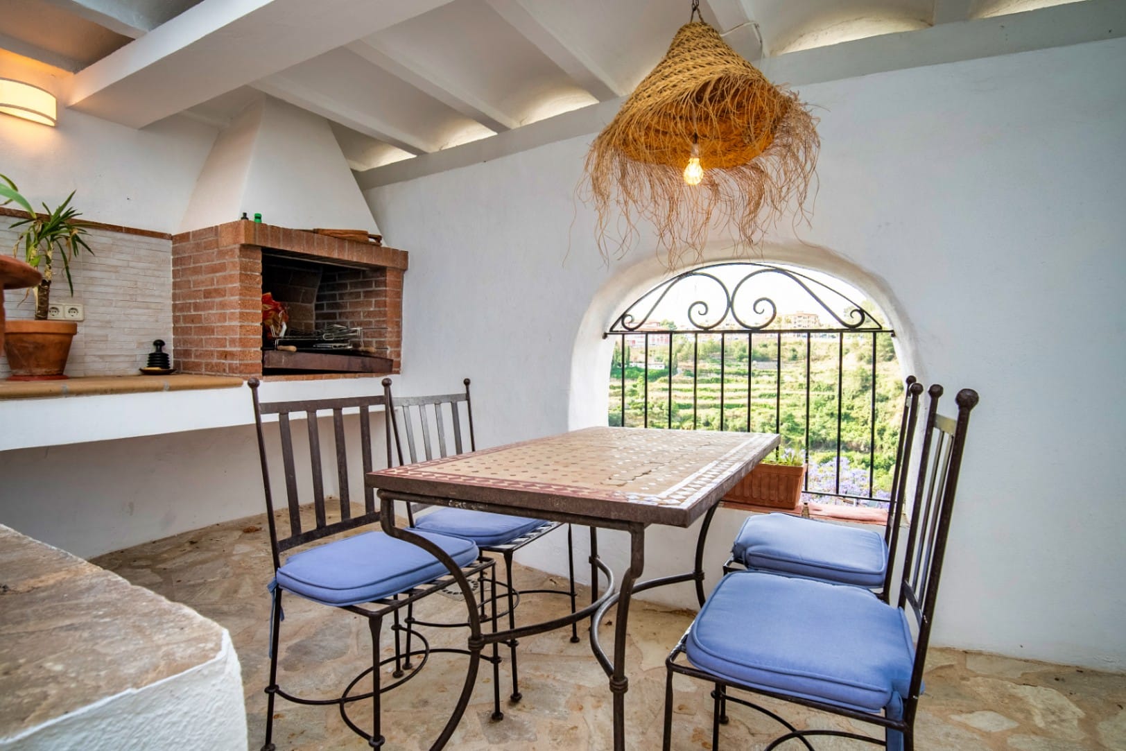 For Sale. Villa in Polop