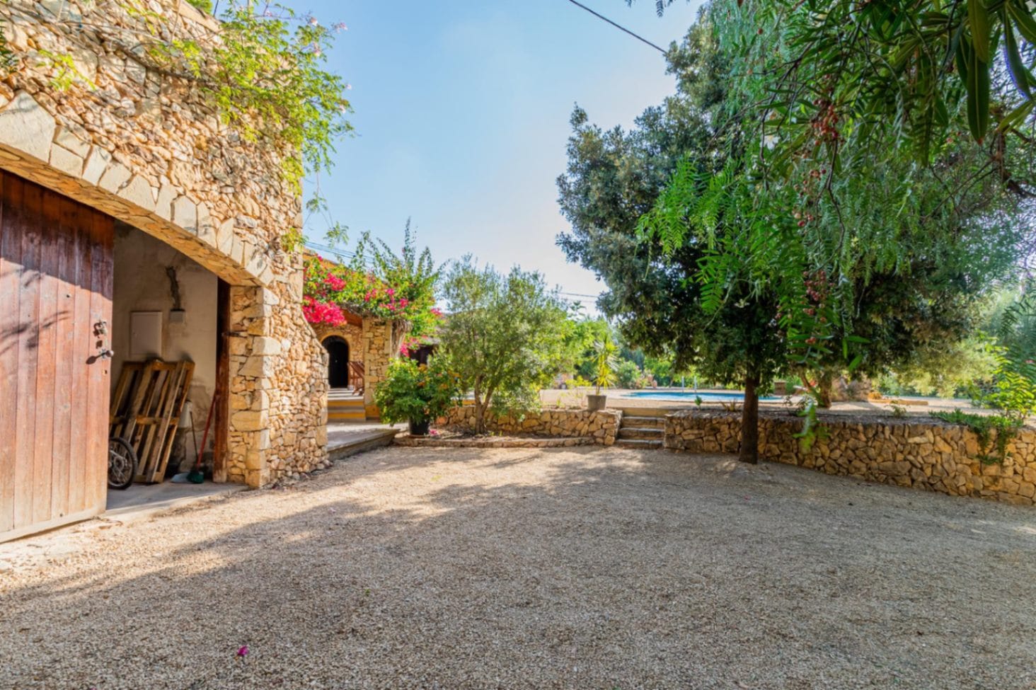 Villa for sale in Altea