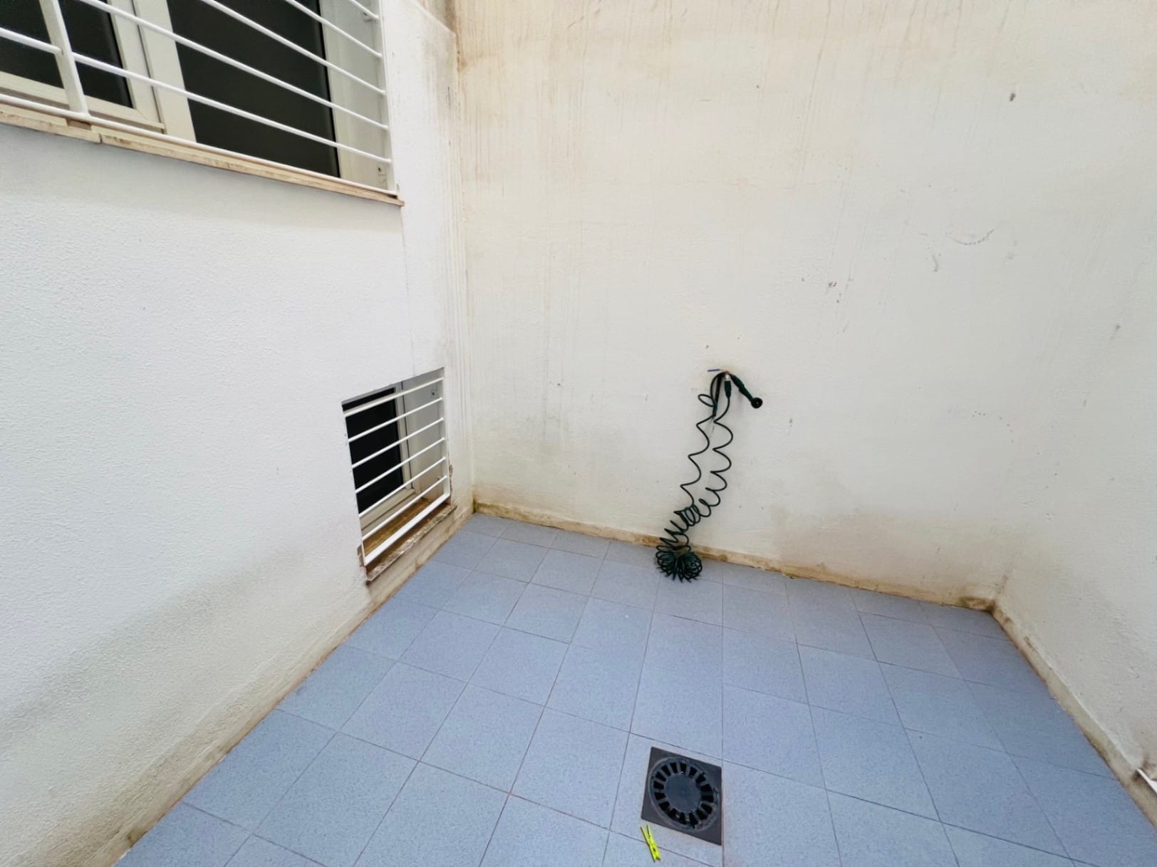 Fantastic apartment on the first line of Altea