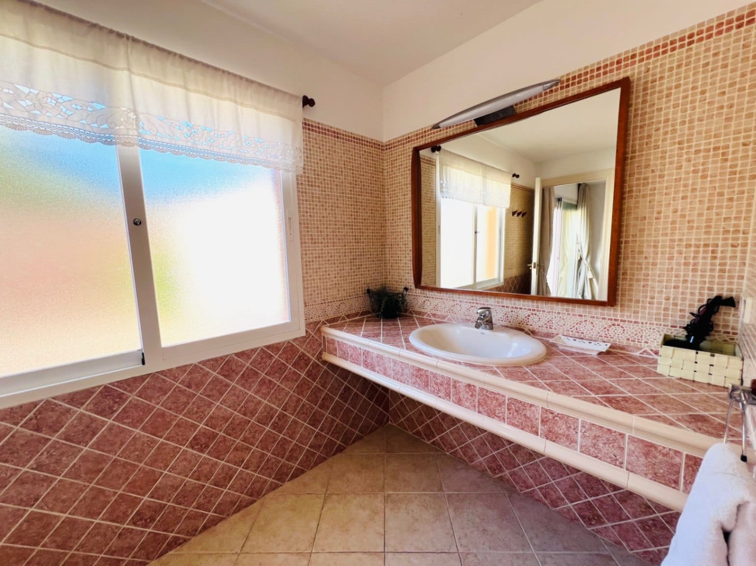 Fantastic villa in Albir