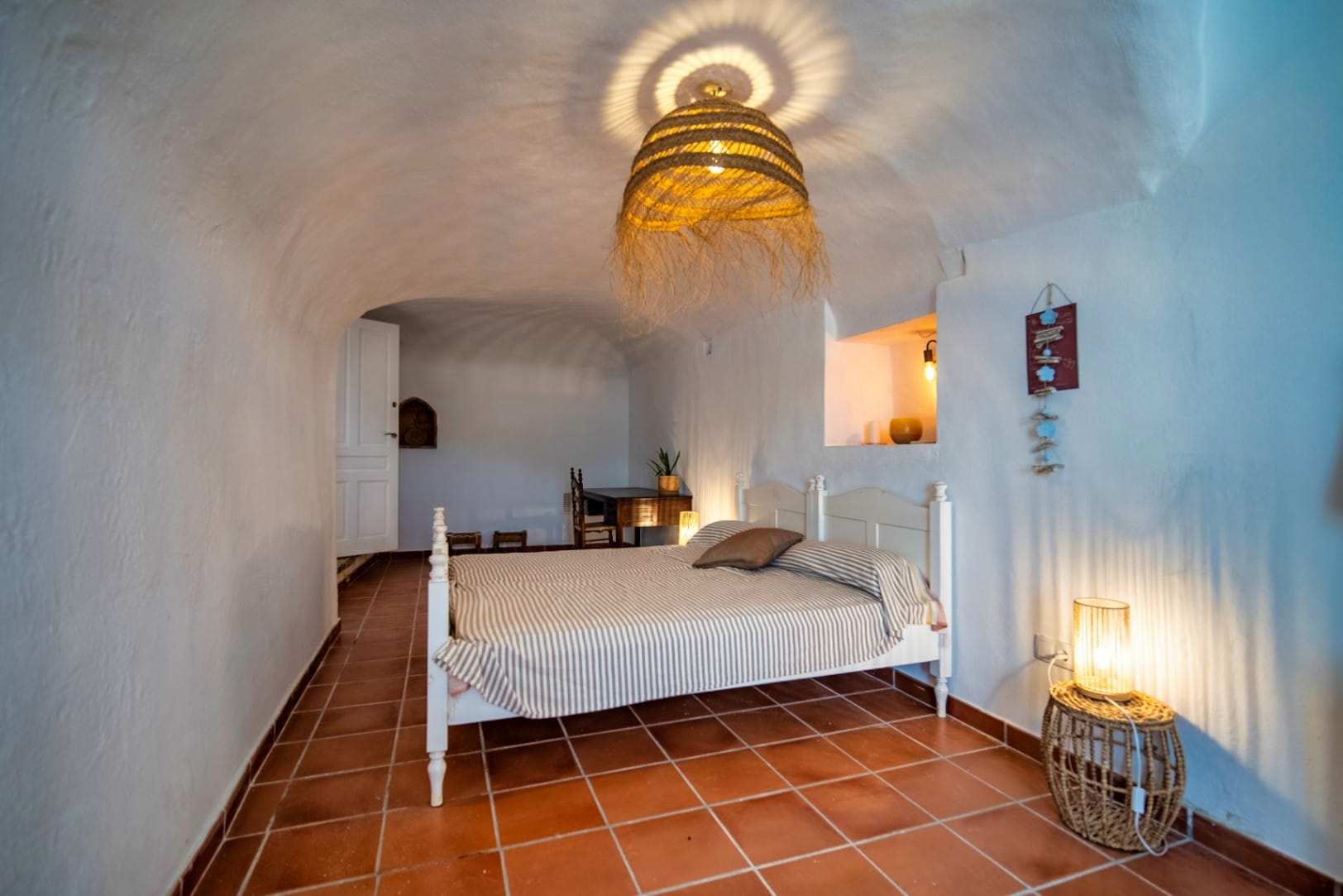 For Sale. Villa in Polop