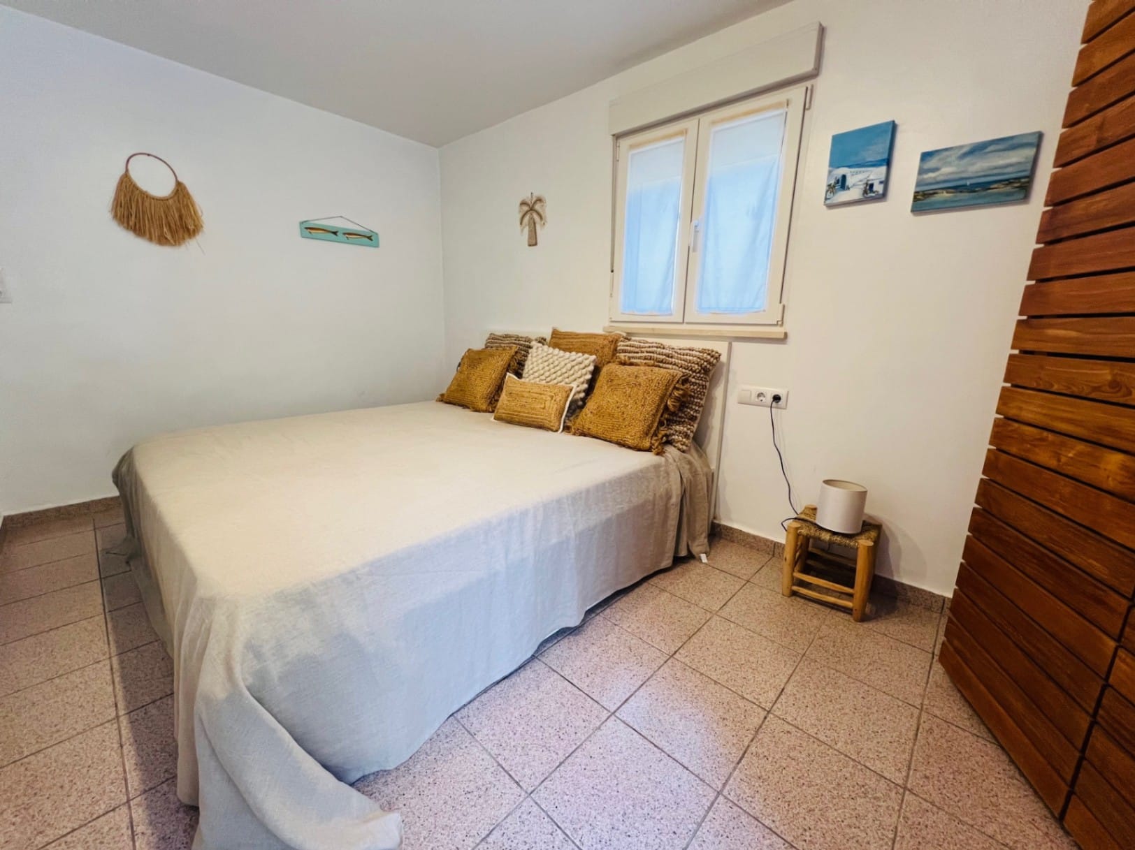 Beautiful villa in Altea