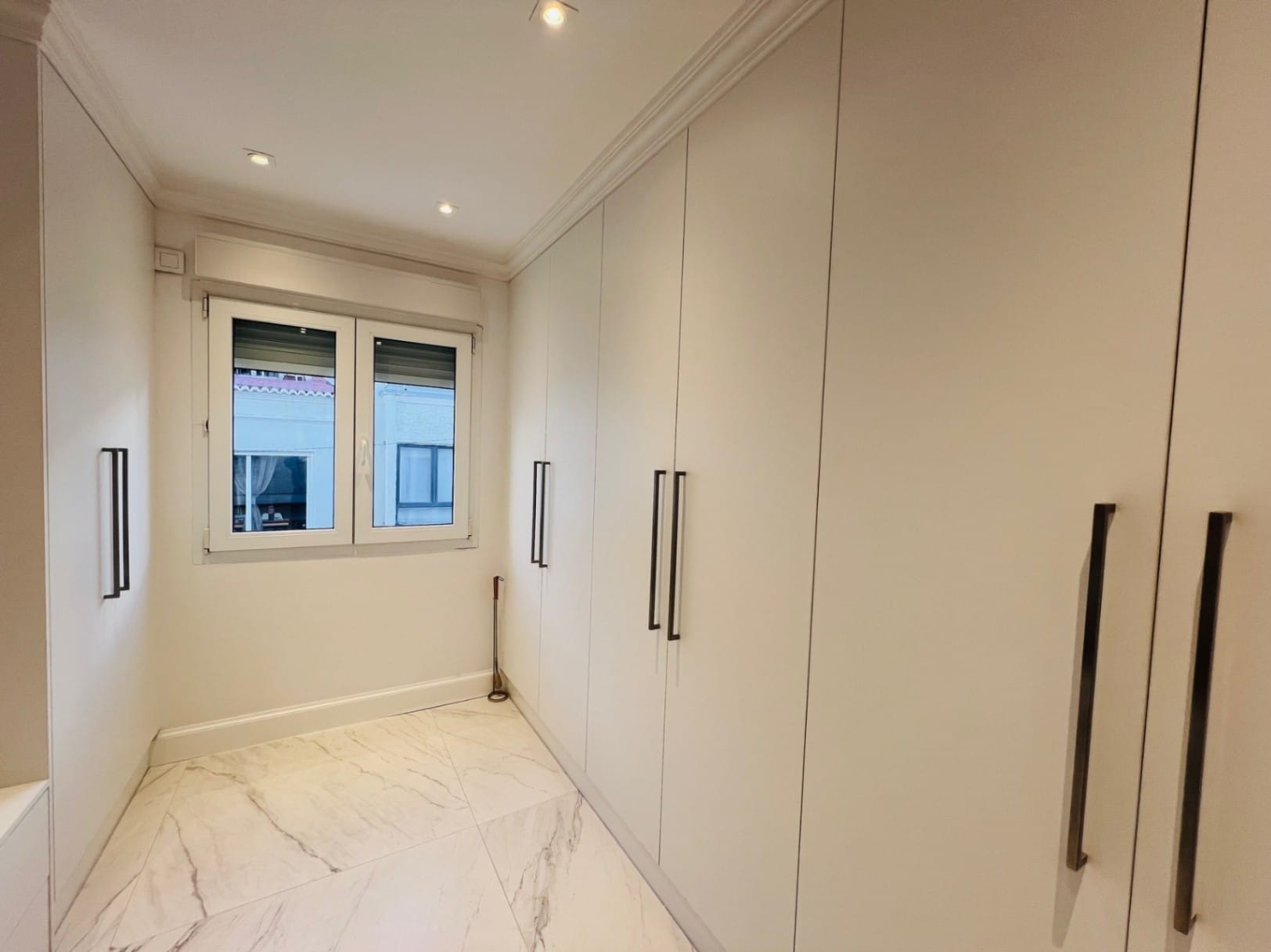 Fantastic apartment on the first line of Altea