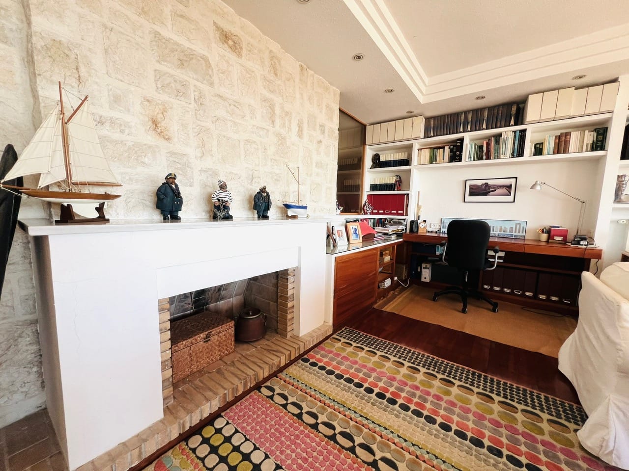 Fantastic villa in the Altea Yacht Club