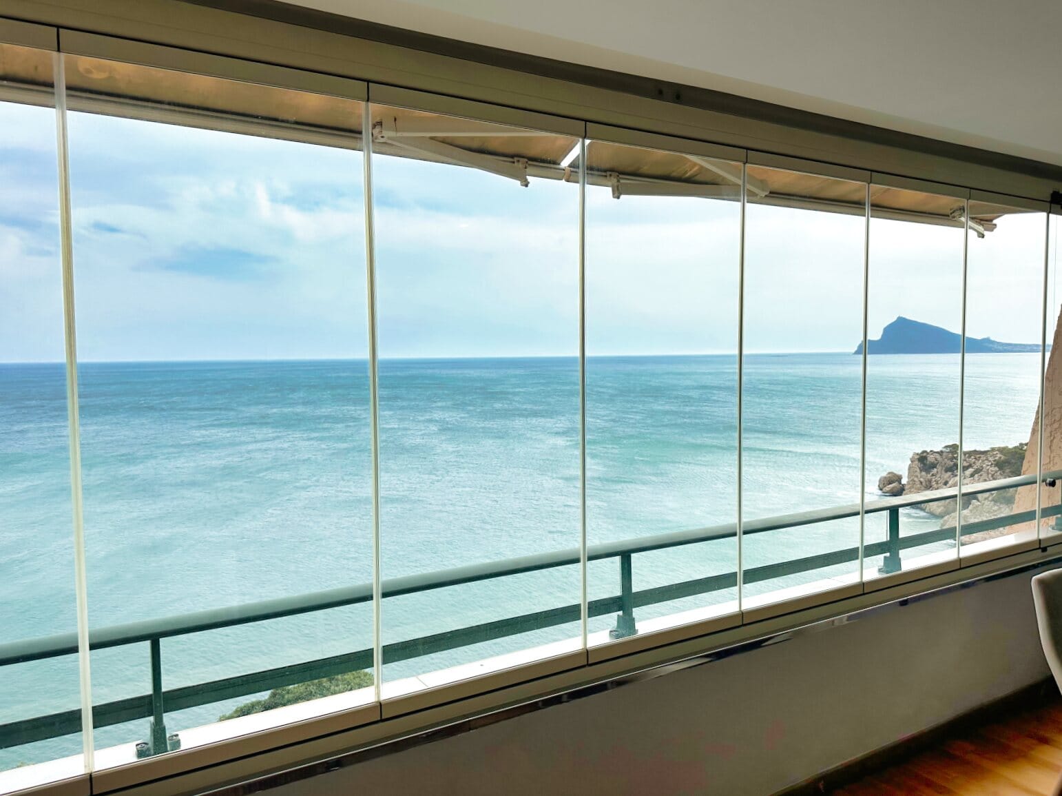 For Sale. Apartment in Altea