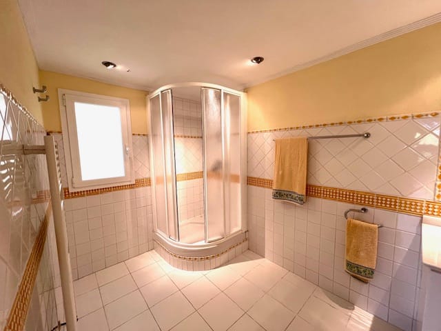Beautiful villa in the Golf de Altea