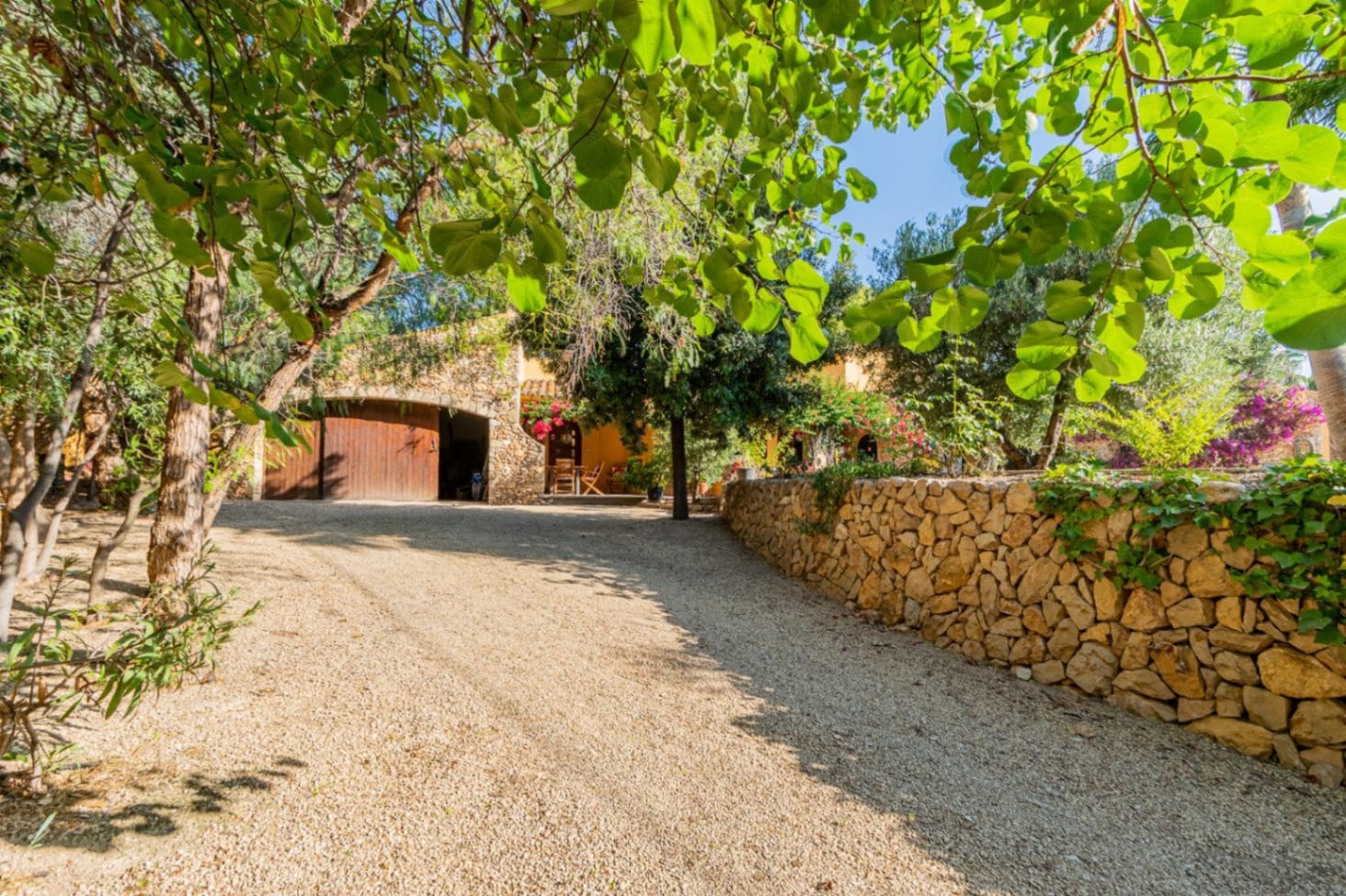 Villa for sale in Altea