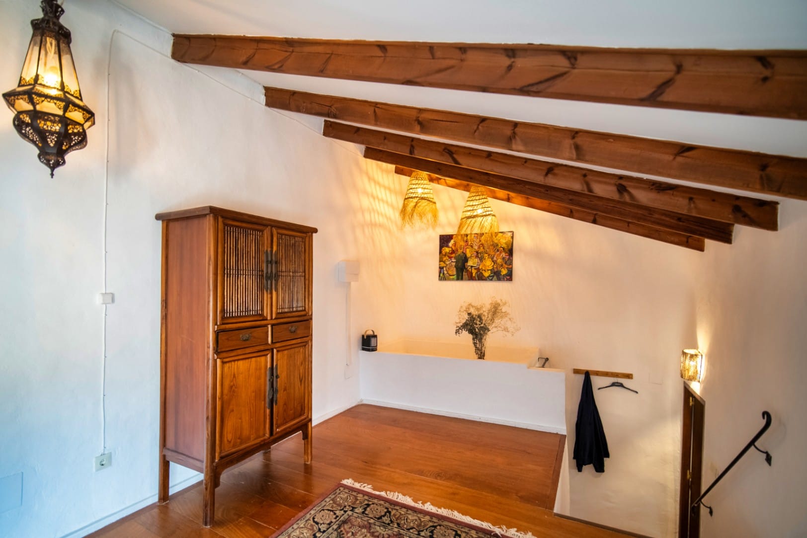 For Sale. Villa in Polop